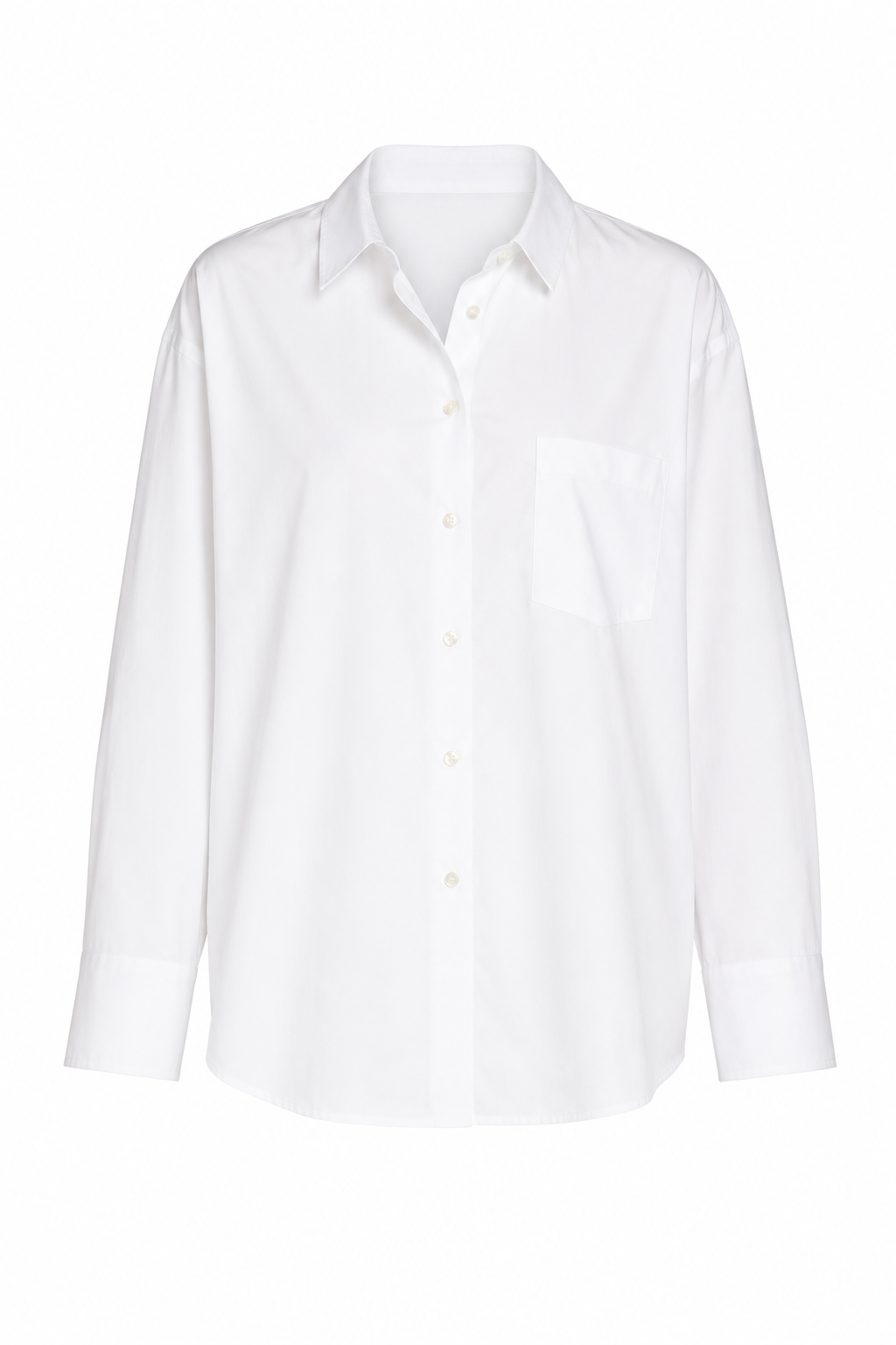 Camicia bianca